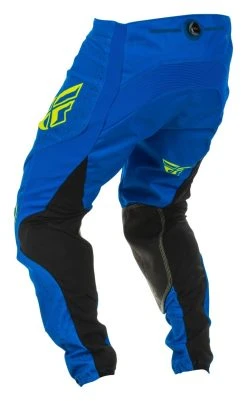 Fly Racing Dirt Fly Racing Lite Pants -Highway 21 shop fly racing dirt lite pants blue black hi viz 2