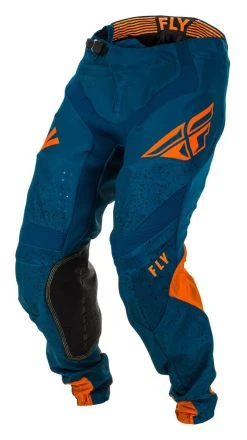 Fly Racing Dirt Fly Racing Lite Pants -Highway 21 shop fly racing dirt lite pants orange navy