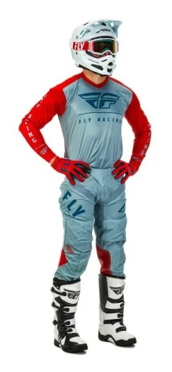 Fly Racing Dirt Fly Racing Lite Pants -Highway 21 shop fly racing dirt lite pants red slate navy 3