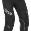 Fly Racing Dirt Fly Racing Lite SE Pants -Highway 21 shop fly racing dirt lite se pants black white