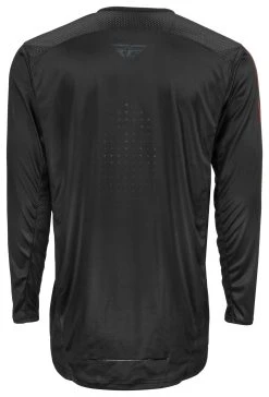 Fly Racing Dirt Fly Racing Lite SE Speeder Jersey -Highway 21 shop fly racing dirt lite se speeder jersey metal red yellow 1