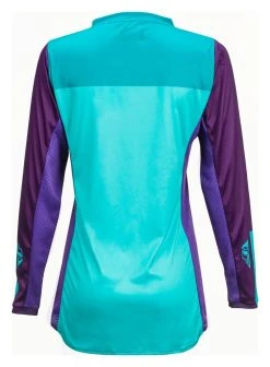 Fly Racing Dirt Fly Racing Lite Women's Jersey 9 Fly Racing Dirt Fly Racing Lite Women's Jersey -Highway 21 shop fly racing dirt lite womens jersey 3