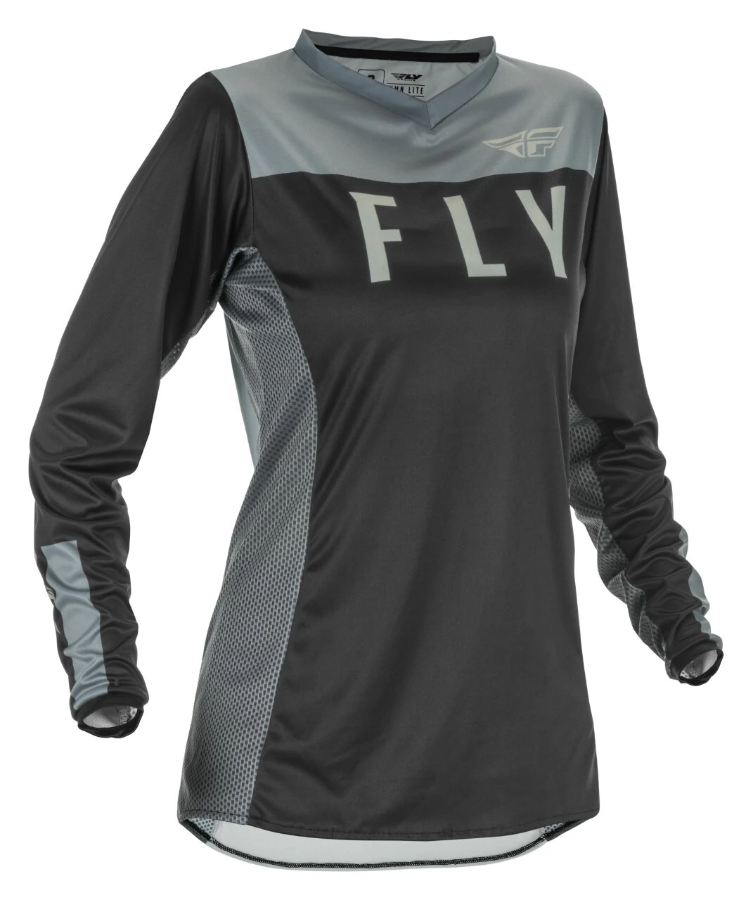Fly Racing Dirt Fly Racing Lite Women's Jersey 3 Fly Racing Dirt Fly Racing Lite Women's Jersey