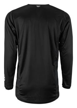 Fly Racing Dirt Patrol Jersey -Highway 21 shop fly racing dirt patrol jersey black white 1