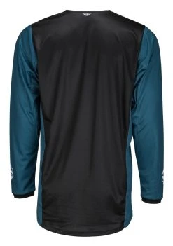 Fly Racing Dirt Patrol Jersey -Highway 21 shop fly racing dirt patrol jersey black white 3