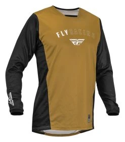 Fly Racing Dirt Patrol Jersey -Highway 21 shop fly racing dirt patrol jersey black white 4