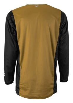 Fly Racing Dirt Patrol Jersey -Highway 21 shop fly racing dirt patrol jersey black white 5
