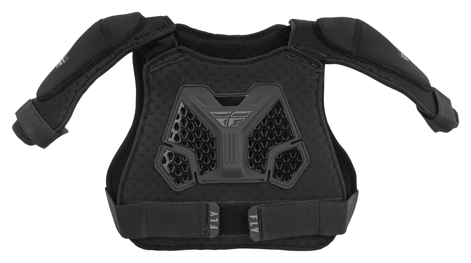 Fly Racing Dirt Fly Racing Peewee Barricade Roost Guard 3 Fly Racing Dirt Fly Racing Peewee Barricade Roost Guard