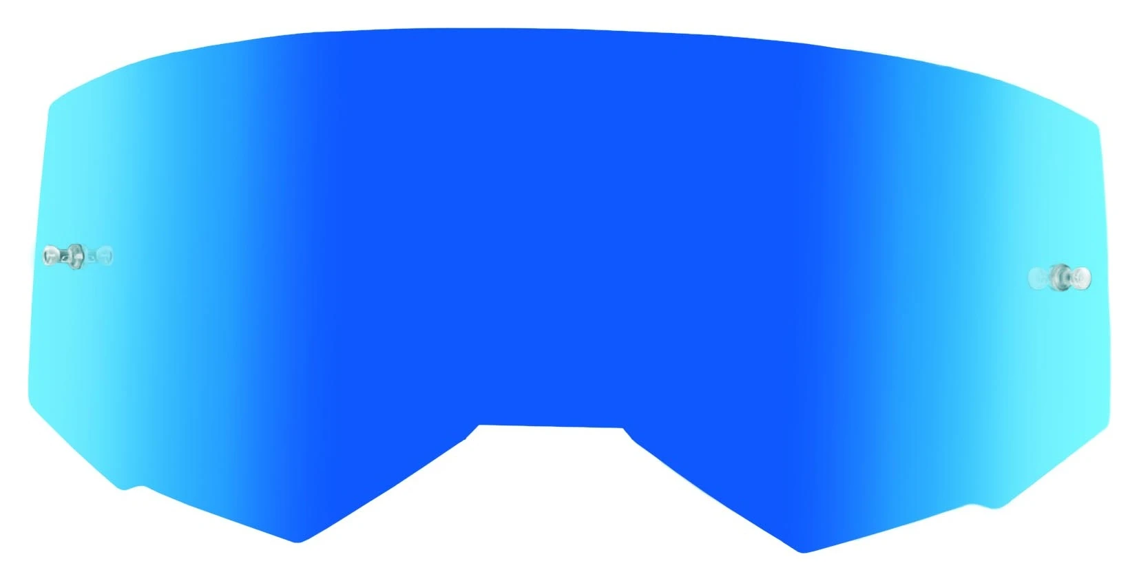 Fly Racing Dirt Fly Racing Zone Pro / Zone / Focus Lens 2019 - Image 7