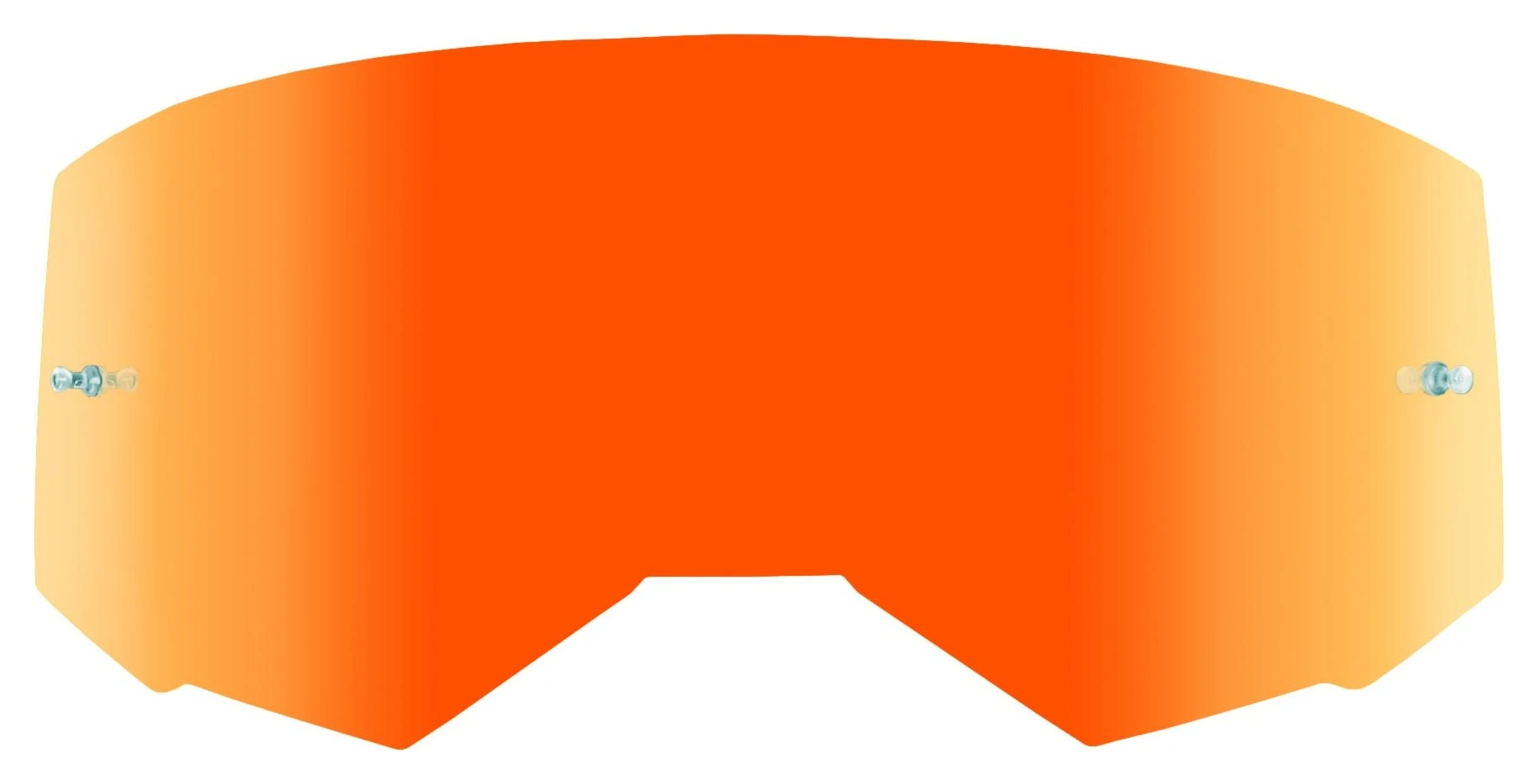 Fly Racing Dirt Fly Racing Zone Pro / Zone / Focus Lens 2019 - Image 6