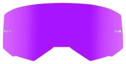 Fly Racing Dirt Fly Racing Zone Pro / Zone / Focus Lens 2019 -Highway 21 shop fly racing dirt single lens w post pink mirror smoke
