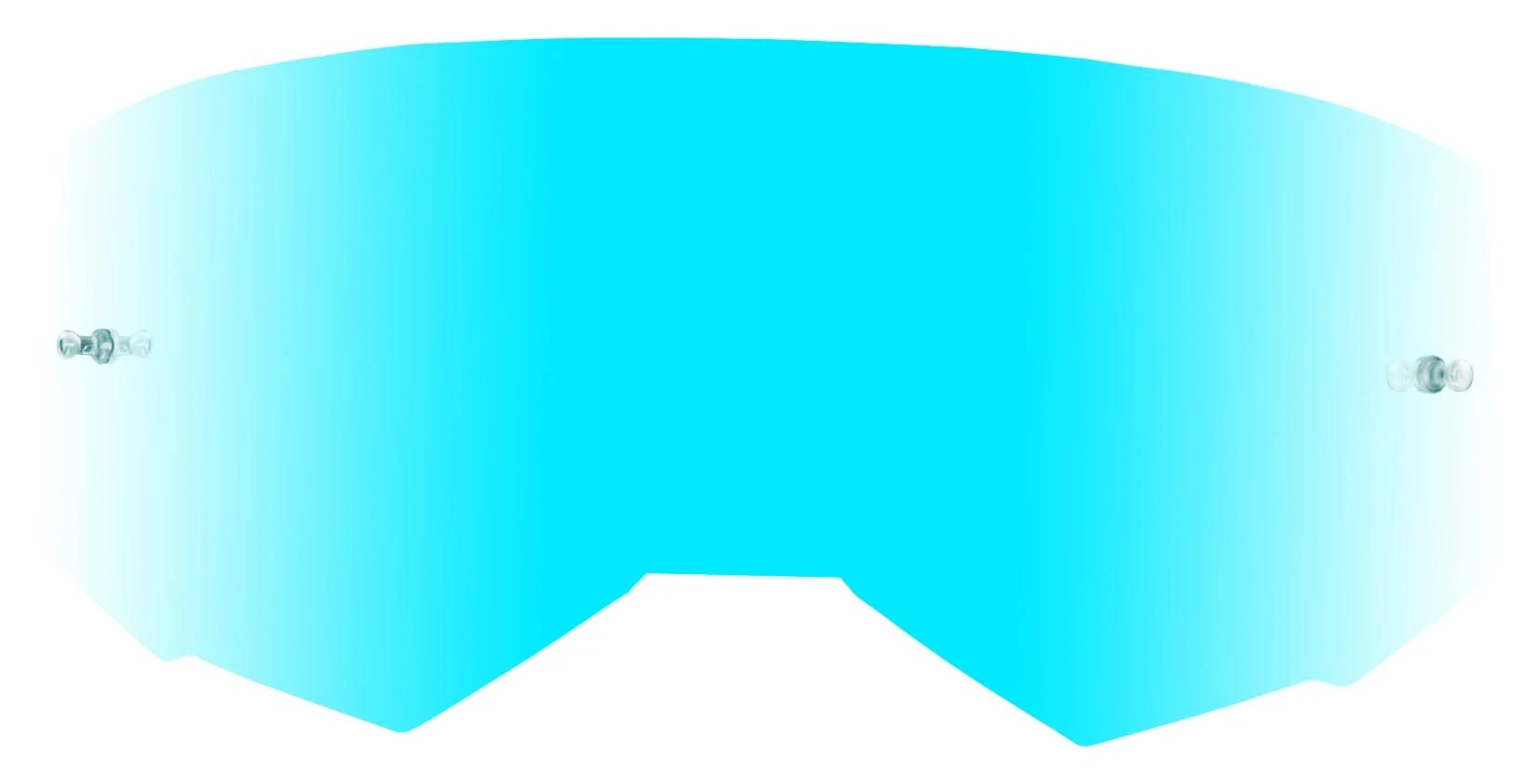 Fly Racing Dirt Fly Racing Zone Pro / Zone / Focus Lens 2019 - Image 8