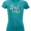 Fly Racing Dirt Fly Racing Vibes Youth T-Shirt -Highway 21 shop fly racing dirt vibes youth t shirt