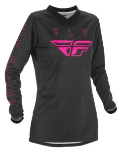 Fly Racing Dirt Fly Racing Women's F-16 Jersey