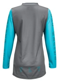 Fly Racing Dirt Fly Racing Women's F-16 Jersey -Highway 21 shop fly racing dirt womens f16 jersey black pink 3