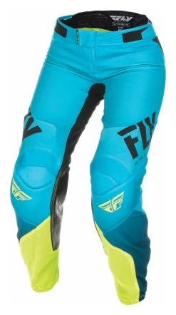 Fly Racing Dirt Fly Racing Lite Women's Pants 26 Fly Racing Dirt Fly Racing Lite Women's Pants -Highway 21 shop fly racing dirt womens lite race pants blue hi vis02 blue hi viz