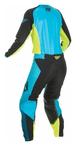 Fly Racing Dirt Fly Racing Lite Women's Pants 31 Fly Racing Dirt Fly Racing Lite Women's Pants -Highway 21 shop fly racing dirt womens lite race pants blue hi vis02 blue hi viz 5