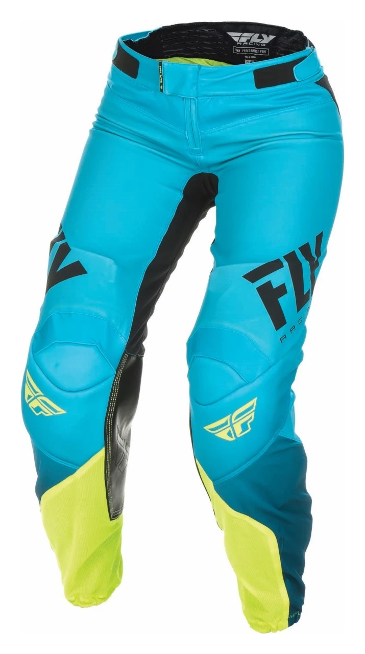 Fly Racing Dirt Fly Racing Lite Women's Pants 9 Fly Racing Dirt Fly Racing Lite Women's Pants - Image 7