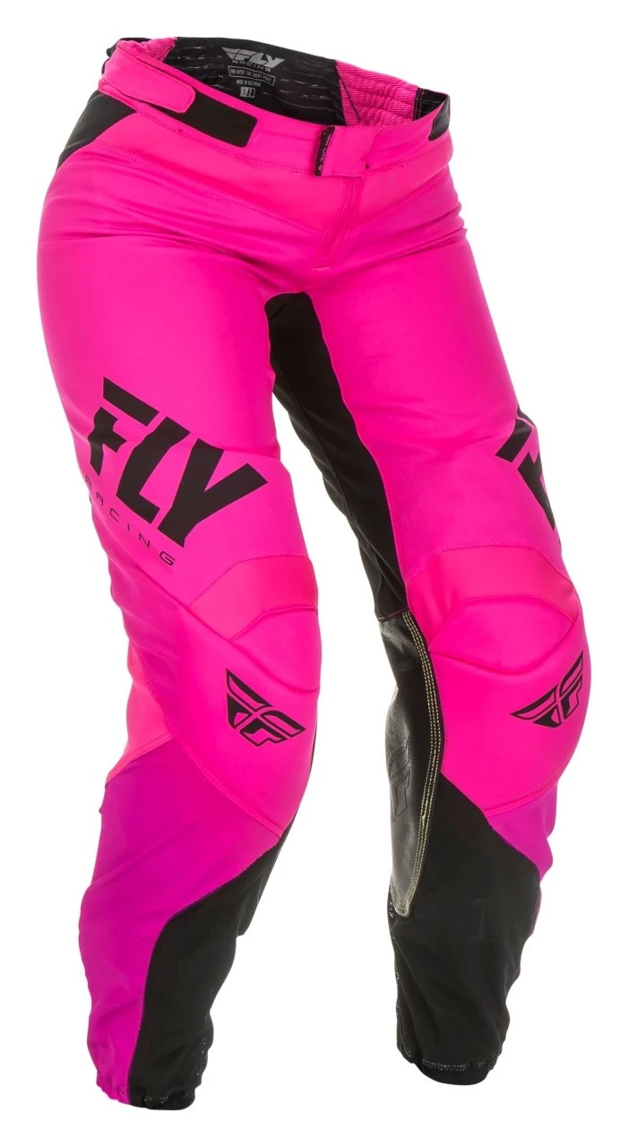 Fly Racing Dirt Fly Racing Lite Women's Pants 16 Fly Racing Dirt Fly Racing Lite Women's Pants - Image 14