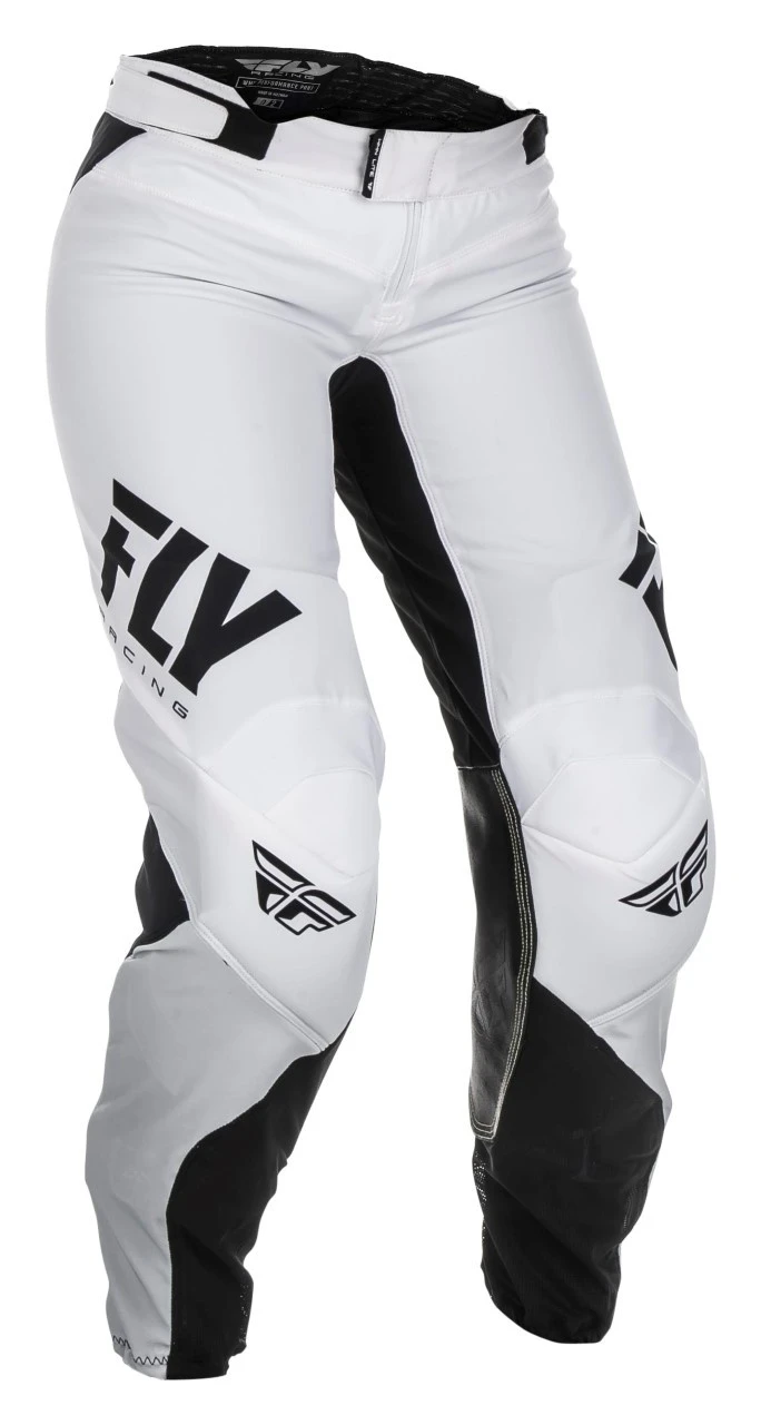 Fly Racing Dirt Fly Racing Lite Women's Pants 4 Fly Racing Dirt Fly Racing Lite Women's Pants - Image 2