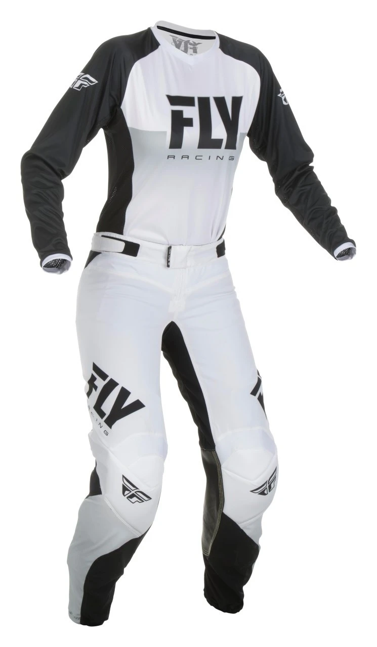 Fly Racing Dirt Fly Racing Lite Women's Pants 7 Fly Racing Dirt Fly Racing Lite Women's Pants - Image 5