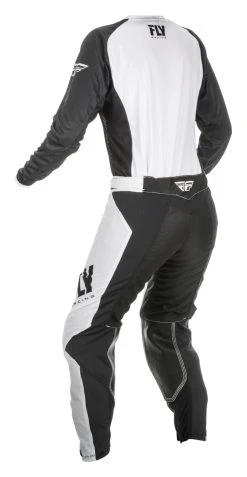 Fly Racing Dirt Fly Racing Lite Women's Pants 25 Fly Racing Dirt Fly Racing Lite Women's Pants -Highway 21 shop fly racing dirt womens lite race pants blue hi vis02 white black 5