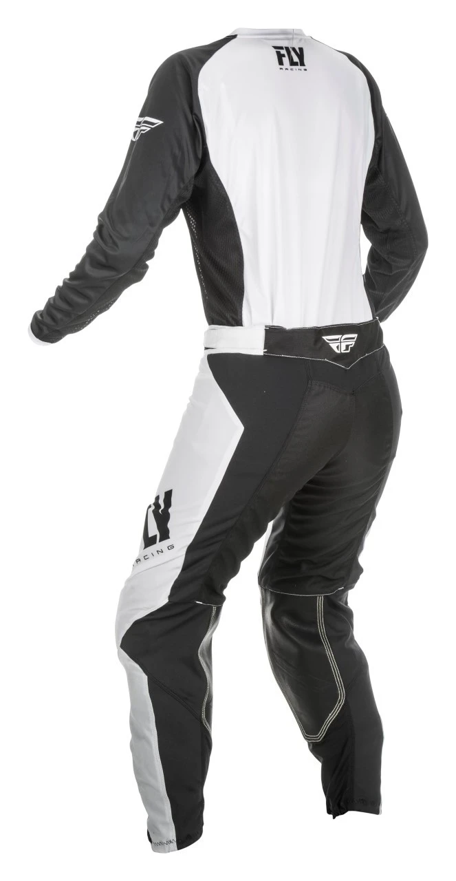 Fly Racing Dirt Fly Racing Lite Women's Pants 8 Fly Racing Dirt Fly Racing Lite Women's Pants - Image 6