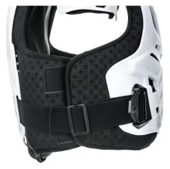 Fly Racing Dirt Fly Racing Youth Revel Roost Guard -Highway 21 shop fly racing dirt youth ce revel roost guard youth white 1