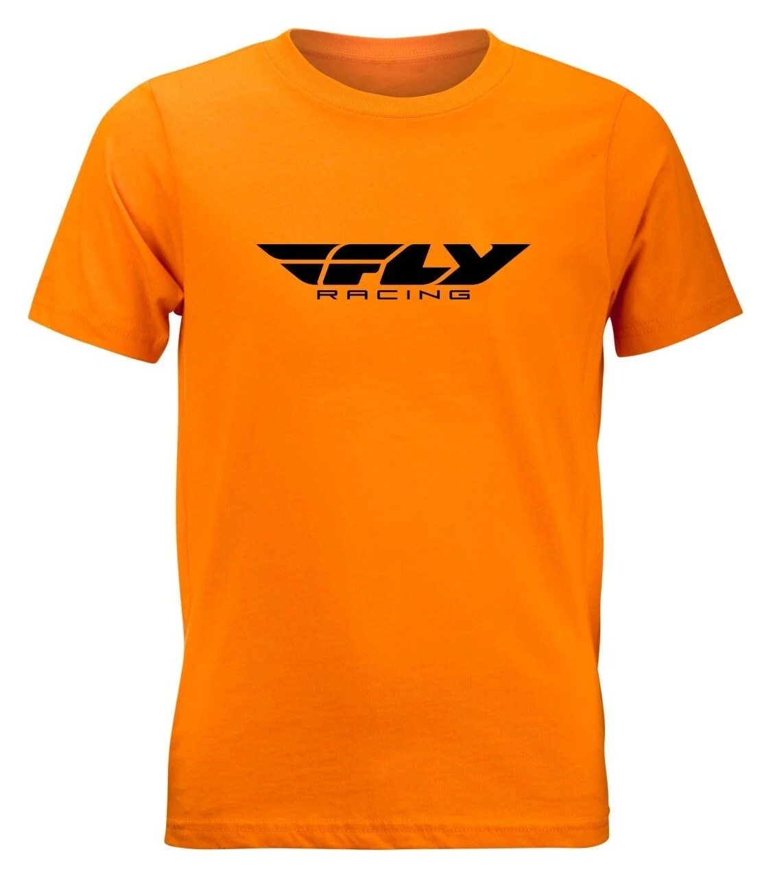 Fly Racing Dirt Fly Racing Youth Corporate T-Shirt - Image 2