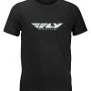 Fly Racing Dirt Fly Racing Youth Corporate T-Shirt -Highway 21 shop fly racing dirt youth corporate t shirt