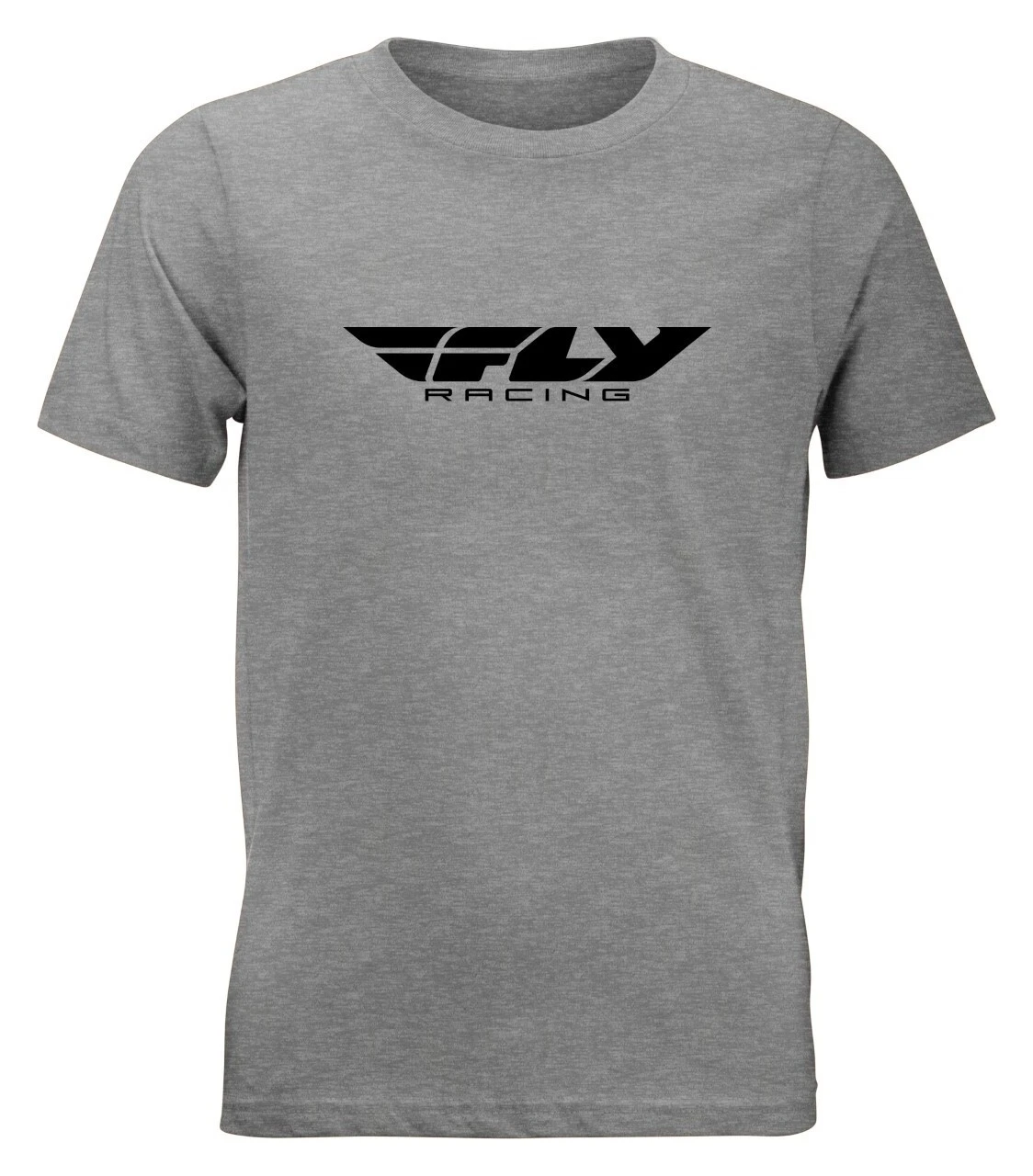 Fly Racing Dirt Fly Racing Youth Corporate T-Shirt - Image 3