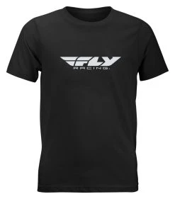 Fly Racing Dirt Fly Racing Youth Corporate T-Shirt
