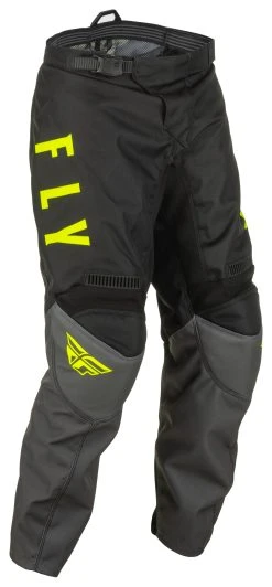 Fly Racing Dirt Fly Racing Youth F-16 Pants -Highway 21 shop fly racing dirt youth f16 pants 4