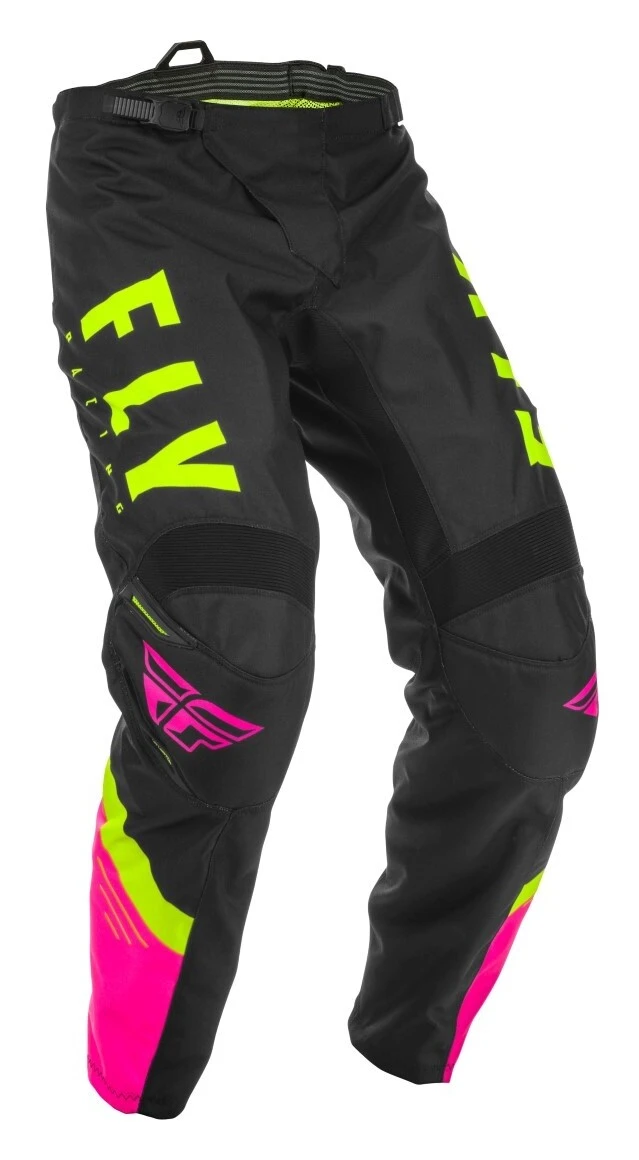 Fly Racing Dirt Fly Racing Youth F-16 Pants - Image 18