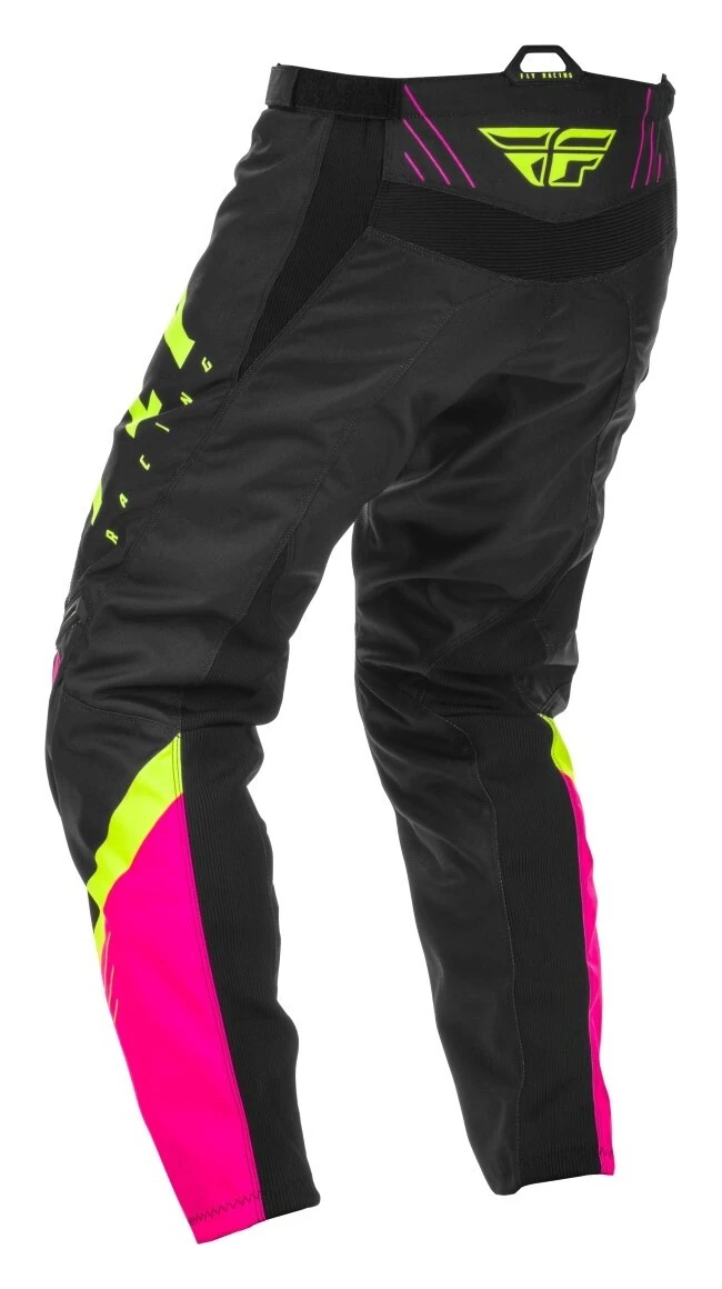 Fly Racing Dirt Fly Racing Youth F-16 Pants - Image 19