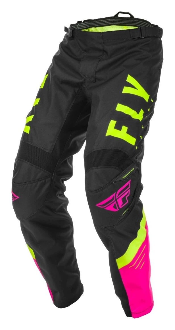 Fly Racing Dirt Fly Racing Youth F-16 Pants - Image 17