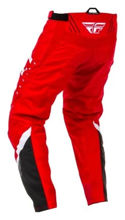 Fly Racing Dirt Fly Racing Youth F-16 Pants -Highway 21 shop fly racing dirt youth f16 pants red black white 2