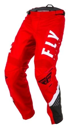 Fly Racing Dirt Fly Racing Youth F-16 Pants -Highway 21 shop fly racing dirt youth f16 pants red black white