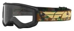 Fly Racing Dirt Fly Racing Youth Focus Goggles -Highway 21 shop fly racing dirt youth focus goggles 10