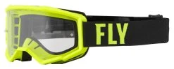 Fly Racing Dirt Fly Racing Youth Focus Goggles -Highway 21 shop fly racing dirt youth focus goggles 5