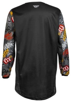 Fly Racing Dirt Fly Racing Youth Kinetic Rebel Jersey -Highway 21 shop fly racing dirt youth kinetic rebel jersey 1
