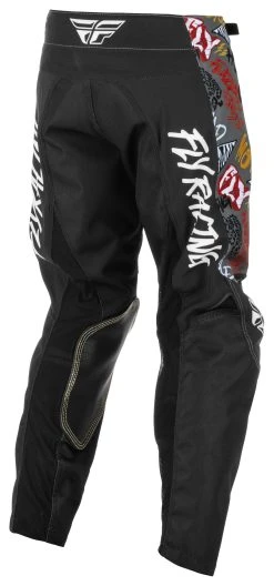Fly Racing Dirt Fly Racing Youth Kinetic Rebel Pants -Highway 21 shop fly racing dirt youth kinetic rebel pants 1