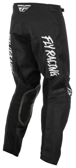 Fly Racing Dirt Fly Racing Youth Kinetic Rebel Pants -Highway 21 shop fly racing dirt youth kinetic rebel pants 3