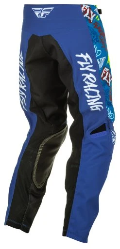 Fly Racing Dirt Fly Racing Youth Kinetic Rebel Pants -Highway 21 shop fly racing dirt youth kinetic rebel pants 5