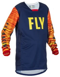 Fly Racing Dirt Fly Racing Youth Kinetic Wave Jersey -Highway 21 shop fly racing dirt youth kinetic wave jersey 2