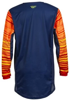 Fly Racing Dirt Fly Racing Youth Kinetic Wave Jersey -Highway 21 shop fly racing dirt youth kinetic wave jersey 3
