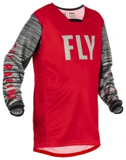 Fly Racing Dirt Fly Racing Youth Kinetic Wave Jersey -Highway 21 shop fly racing dirt youth kinetic wave jersey 4
