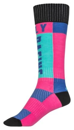 Fly Racing Dirt Fly Racing Youth MX Socks -Highway 21 shop fly racing dirt youth mx socks 12