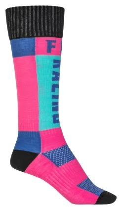 Fly Racing Dirt Fly Racing Youth MX Socks -Highway 21 shop fly racing dirt youth mx socks 13