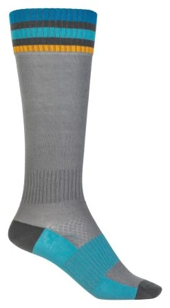 Fly Racing Dirt Fly Racing Youth MX Socks -Highway 21 shop fly racing dirt youth mx socks 3